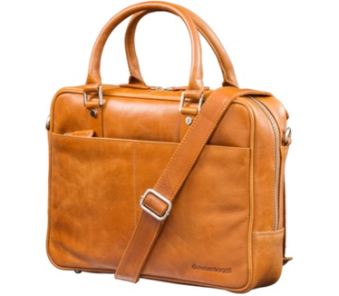 D. Bramante BG16GT000423 Bruin
