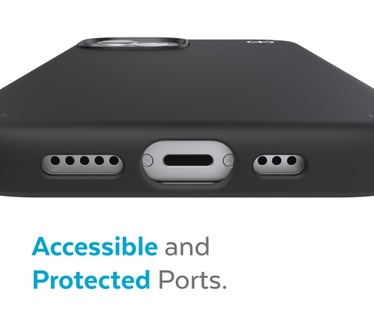 Speck Presidio2 Pro (iPhone 13) Wit