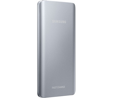 Samsung Fast Power Pack 5200mAh (EB-PN920UF) Zilver