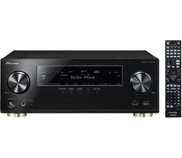 Pioneer VSX-1130 Zwart