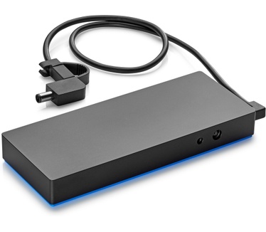 HP Power Bank voor notebook