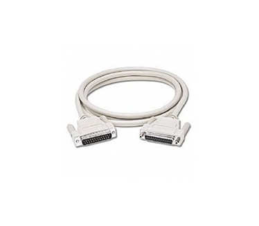Microconnect DB25-DB25 5m