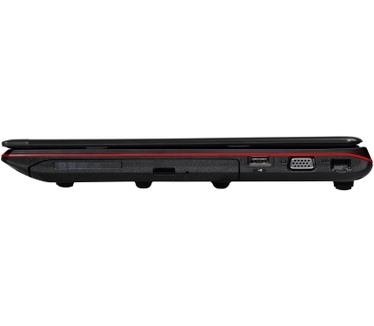 MSI GE60 2PE(Apache Pro)-698LU