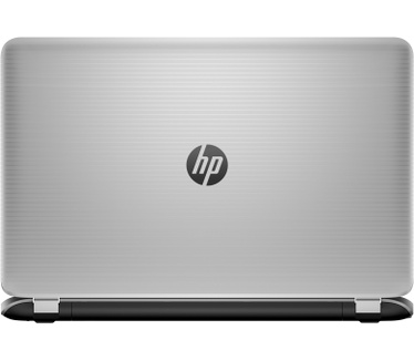 HP Pavilion f255nb