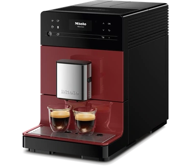 Miele CM 5310 Silence Rood