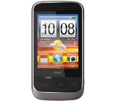 HTC Smart Grijs (-prepaid)