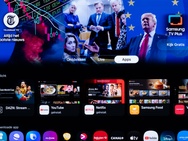 Alternatieve smart-interfaces