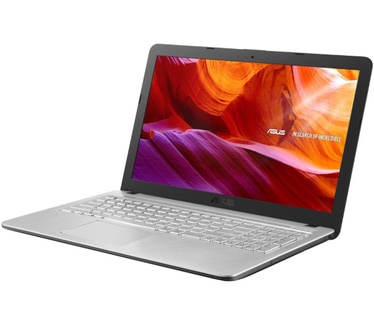 Asus X543UA-DM2205T-BE