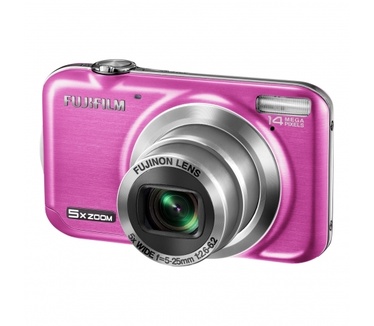 Fujifilm FinePix JX300 Roze