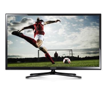 Samsung Series 5+ PS60F5000 Zwart