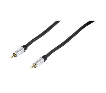 HQ Products 3.5mm M/M 5m