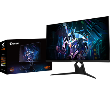 Gigabyte Aorus FI32Q