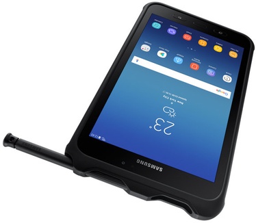 Samsung Galaxy Tab Active 2 Wi-Fi Zwart