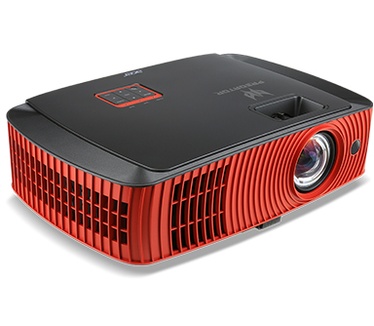 Acer Predator Z650