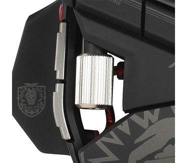 MadCatz Call Of Duty: Black Ops - Stealth Gaming Mouse