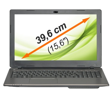 Medion Akoya P6647 Performance laptop