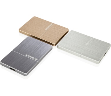 Freecom mHDD 1TB Goud