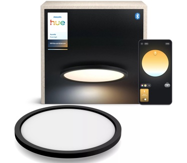 Philips Aurelle, rond paneel