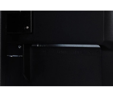 ViewSonic VG2719-2K Zwart