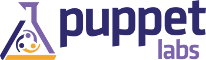 PuppetLabs Logo