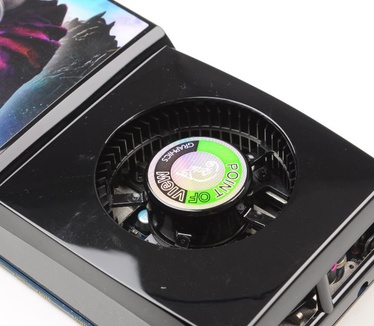 Point of View GTX275