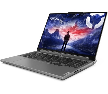 Lenovo Legion 5 16IRX9 (83DG002PGE, Qwertz toetsenbord)