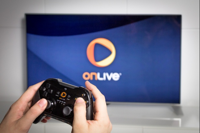 Onlive