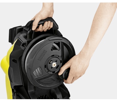 Kärcher K 4 Premium Power Control Flex Home