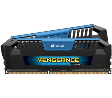 Corsair Vengeance Pro CMY16GX3M2A1866C9B