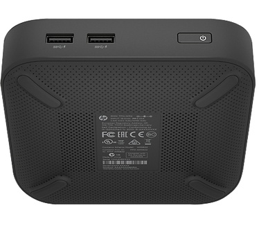 HP Chromebox