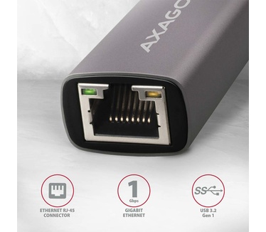 Axagon ADE-TR