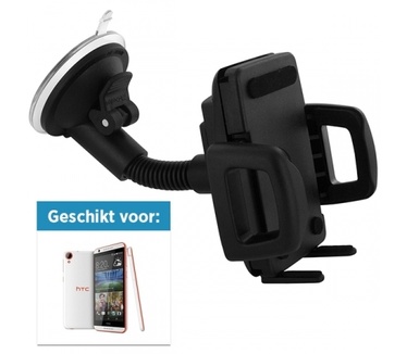 Kees Autohouder met Zuignap voor HTC Desire 820