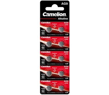 Camelion 12051009