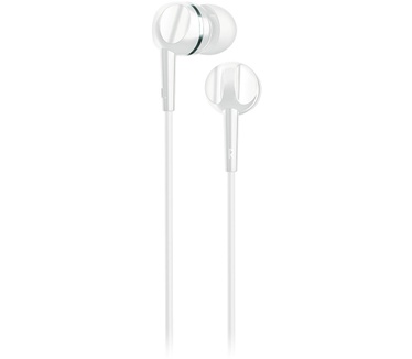 Motorola Earbuds 105 (Wit)