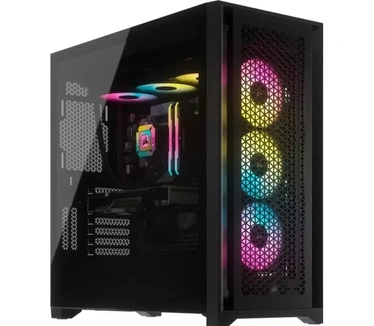 Azerty Gaming Epic AMD iCUE Certified