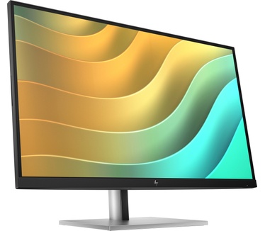 HP E27u G5 QHD USB-C Monitor