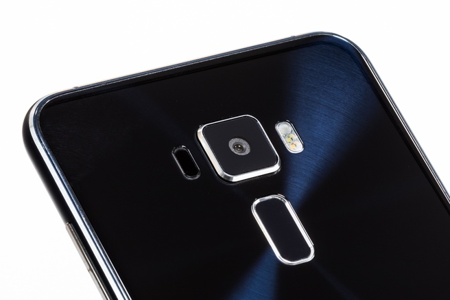 Productfoto&#039;s Asus Zenfone 3