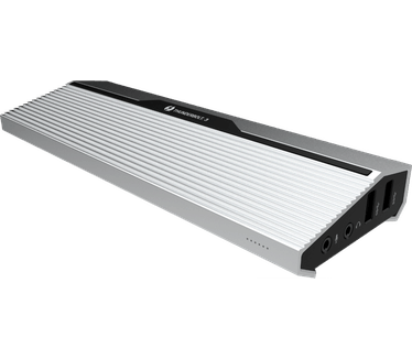 Skikk Thunderbolt 3 Dockingstation