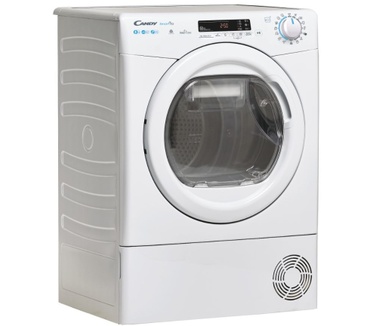 Candy CSOE H8A2DE-S