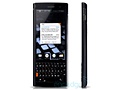 Dell smartphone Smoke