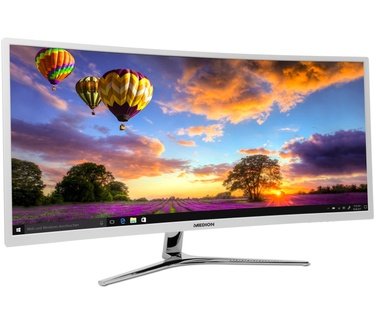 Medion Akoya X58343 Wit