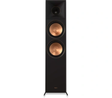 Klipsch Reference Klipsch Reference Premiere RP-8060FA II Ebony (2022) (per stuk) (Zwart)