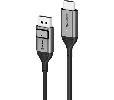 Alogic ULDPHD02-SGR
