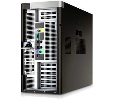 Dell T7910