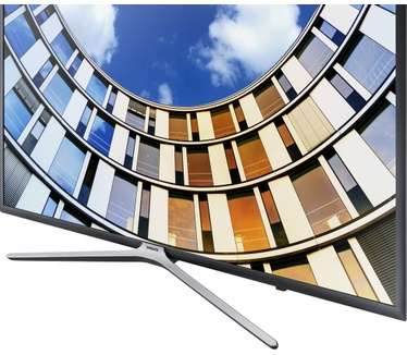 Samsung UE43M5502 Zwart