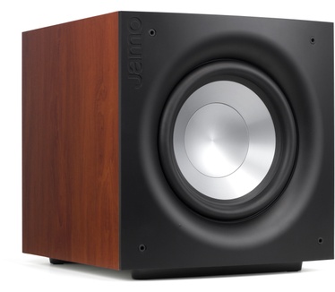 Jamo J 112 SUB (Bruin)