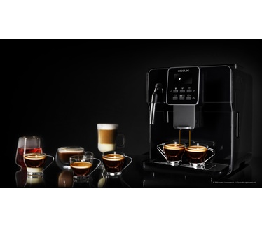 Cecotec Power Matic-ccino 6000