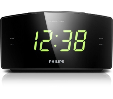Philips Klokradio AJ3400