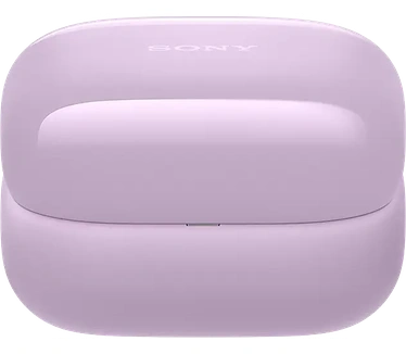 Sony LinkBuds Clip (Paars)