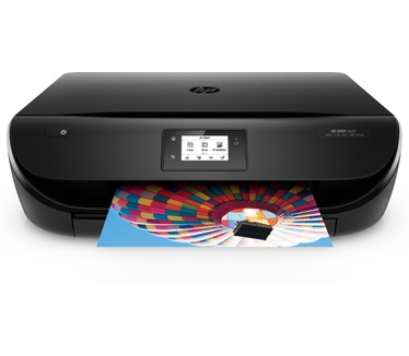 HP Envy 4527 All-in-One